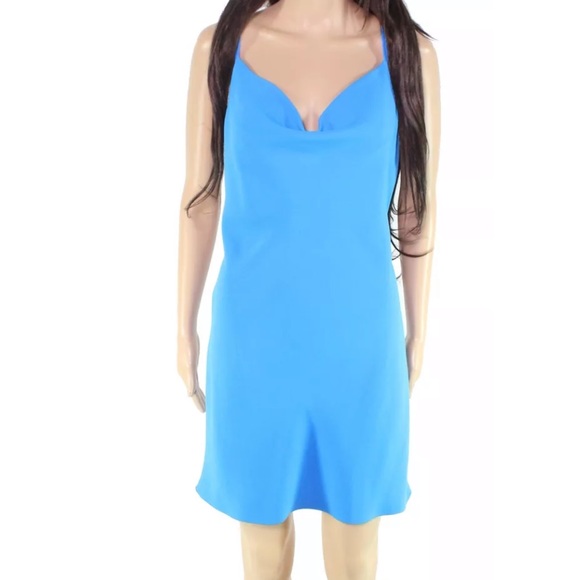 Jay Godfrey Devon Mini Dress - Picture 2 of 4